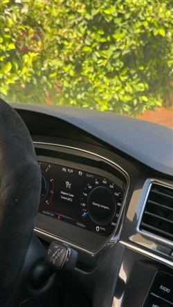 فولكسفاغن تيغوان